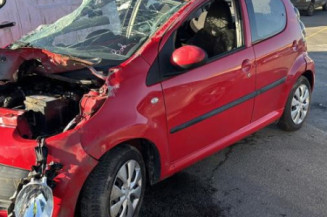 Porte arriere gauche CITROEN C1 1