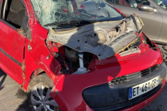 Porte arriere gauche CITROEN C1 1