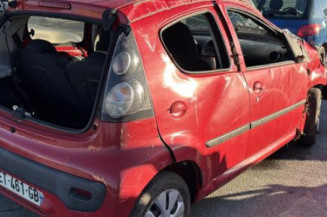 Porte arriere gauche CITROEN C1 1