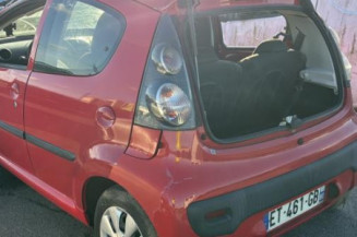 Porte arriere gauche CITROEN C1 1