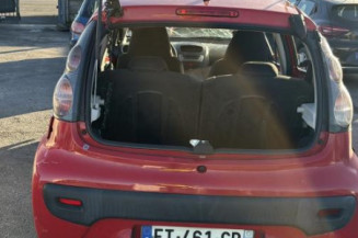 Porte arriere gauche CITROEN C1 1