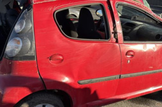 Porte arriere gauche CITROEN C1 1