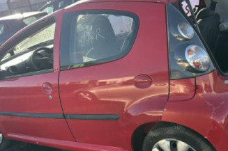 Porte arriere gauche CITROEN C1 1