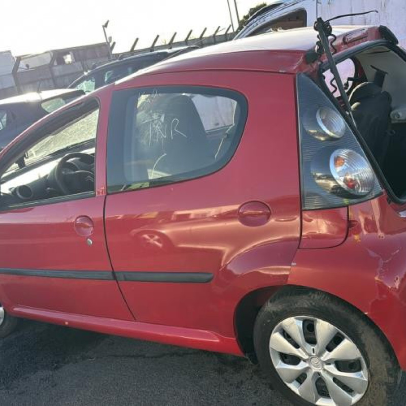 Porte arriere gauche CITROEN C1 1 Photo n°15