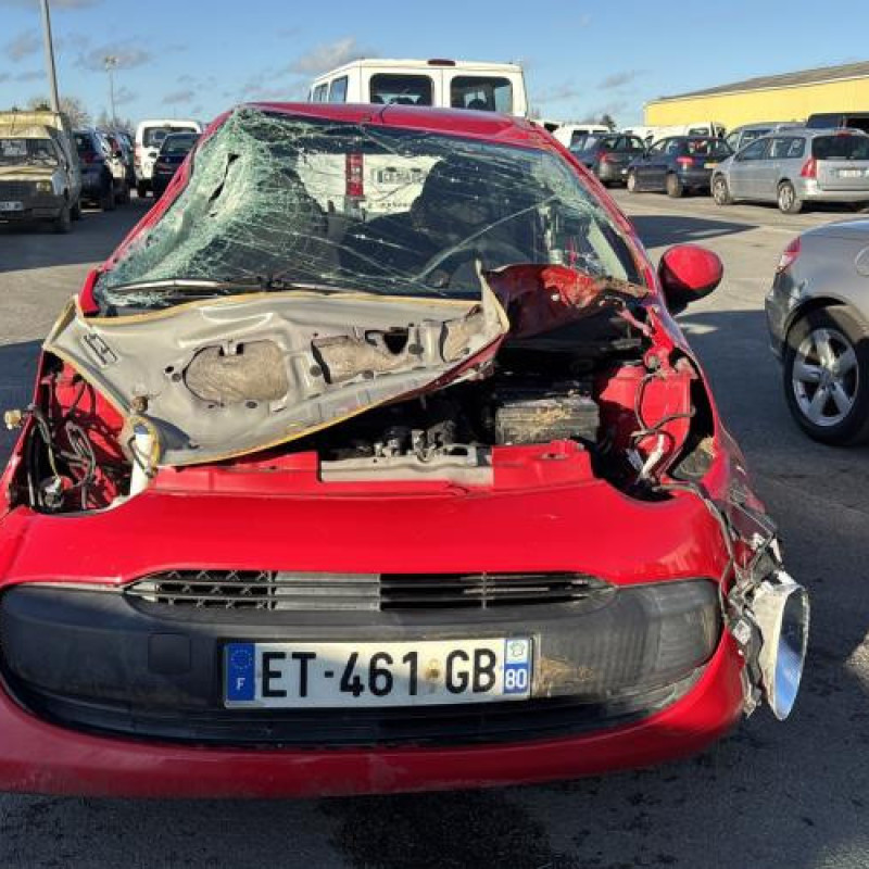 Porte arriere gauche CITROEN C1 1 Photo n°16