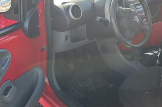 Porte arriere gauche CITROEN C1 1