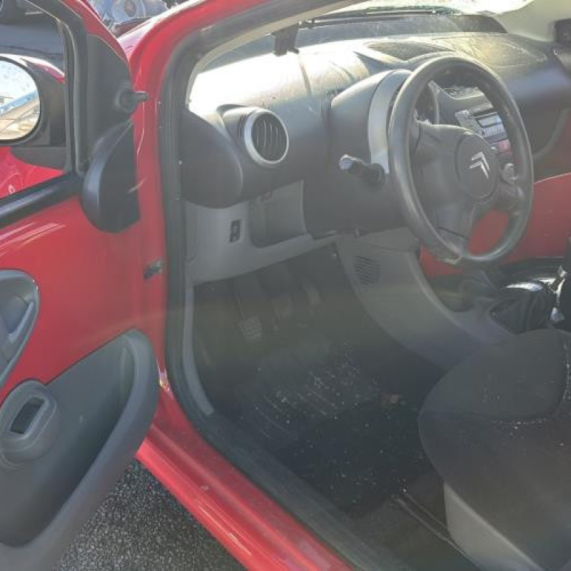 Porte arriere gauche CITROEN C1 1 Photo n°17