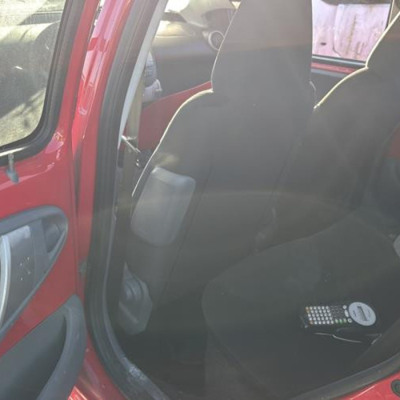 Porte arriere gauche CITROEN C1 1 Photo n°18