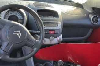 Porte arriere gauche CITROEN C1 1