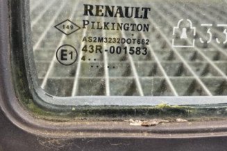 Custode arriere gauche RENAULT TWINGO 1