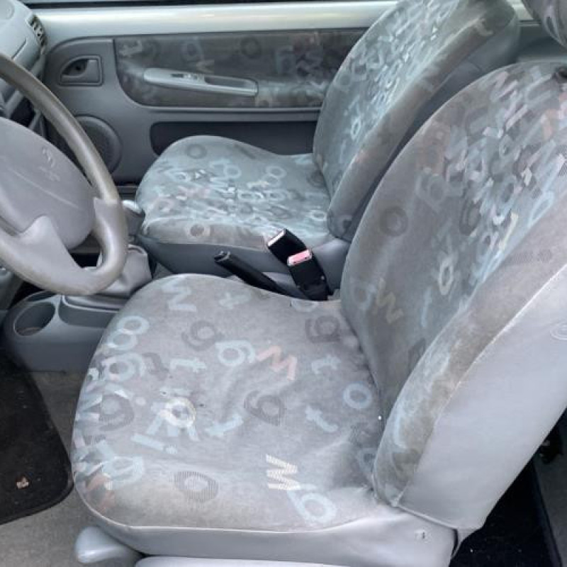 Custode arriere gauche RENAULT TWINGO 1 Photo n°16