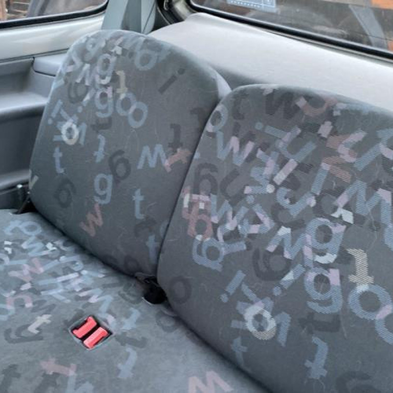 Custode arriere gauche RENAULT TWINGO 1 Photo n°17