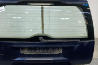 Malle/Hayon arriere VOLVO V 70 1 Photo n°1