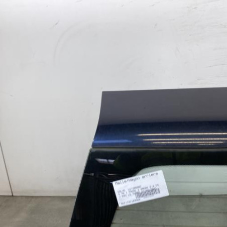 Malle/Hayon arriere VOLVO V 70 1