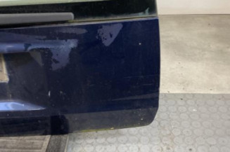 Malle/Hayon arriere VOLVO V 70 1
