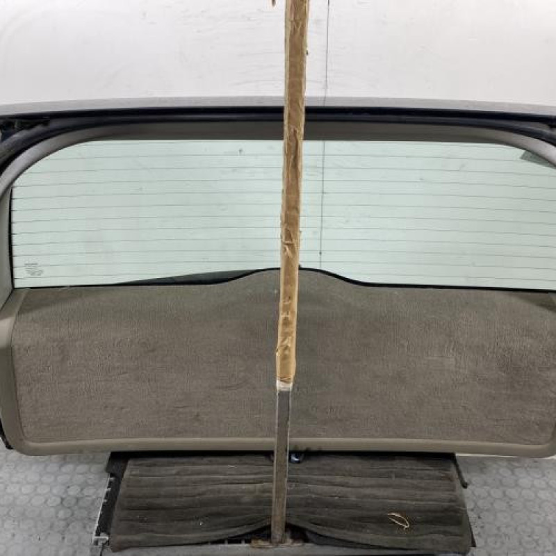 Malle/Hayon arriere VOLVO V 70 1 Photo n°9