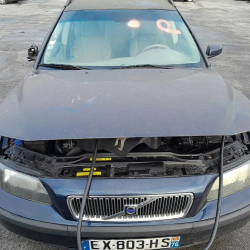 Malle/Hayon arriere VOLVO V 70 1 Photo n°10