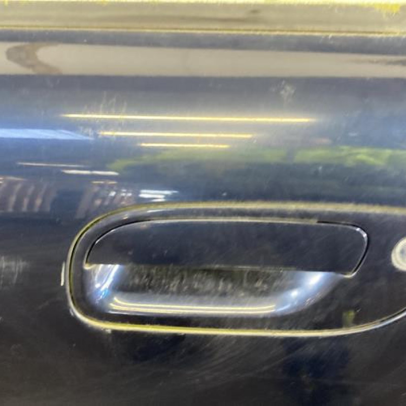 Porte avant gauche VOLVO V 70 1 Photo n°4