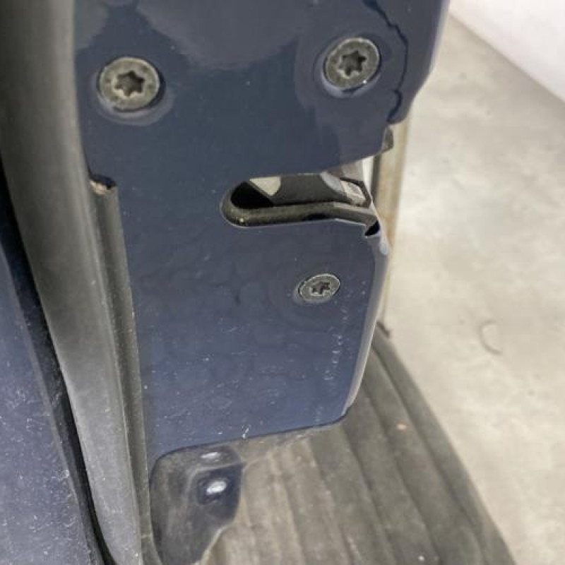 Porte avant gauche VOLVO V 70 1 Photo n°5
