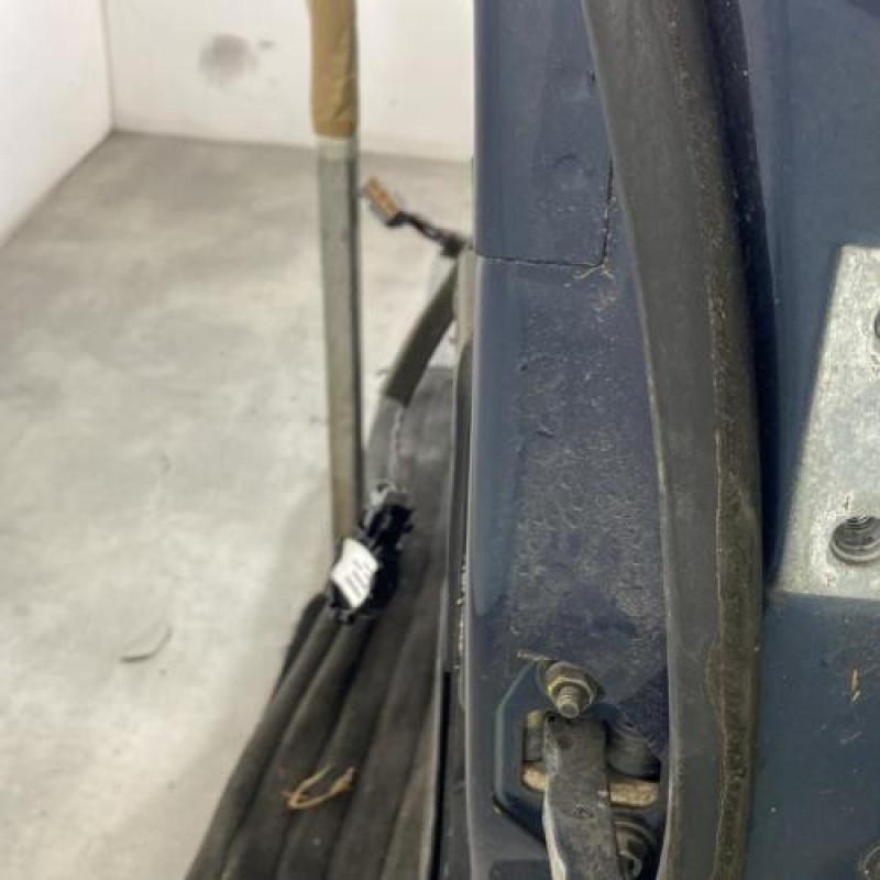 Porte avant gauche VOLVO V 70 1 Photo n°6