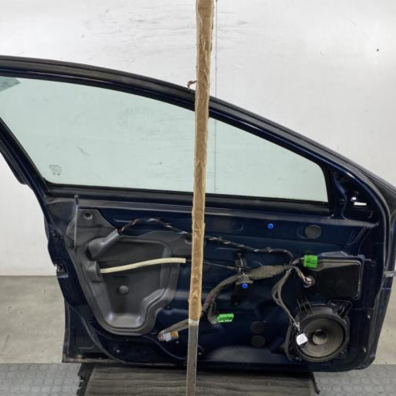 Porte avant gauche VOLVO V 70 1 Photo n°9