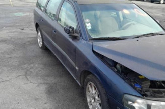 Porte avant gauche VOLVO V 70 1