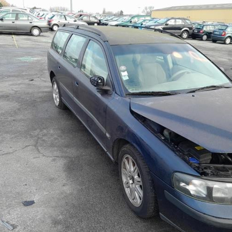Porte avant gauche VOLVO V 70 1 Photo n°11