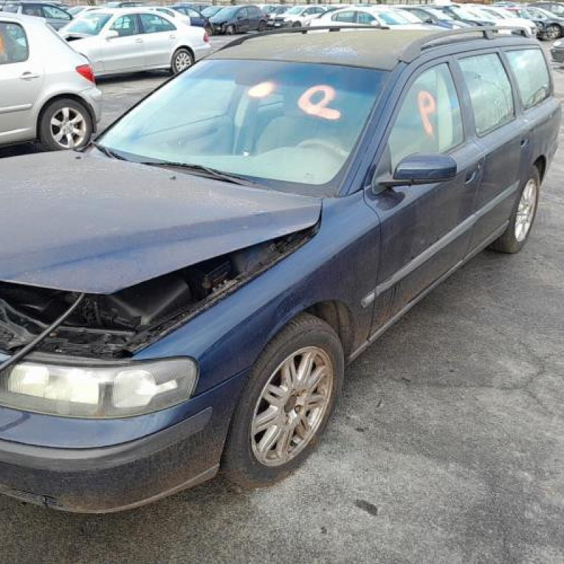 Porte avant gauche VOLVO V 70 1 Photo n°12