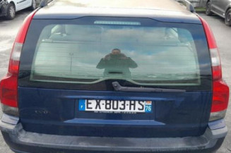 Porte avant gauche VOLVO V 70 1