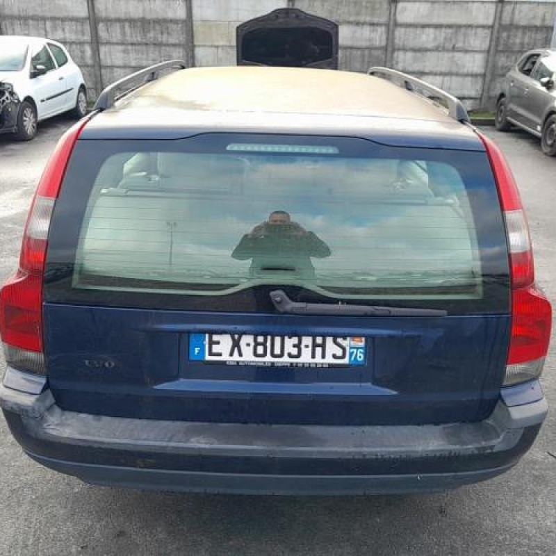 Porte avant gauche VOLVO V 70 1 Photo n°13