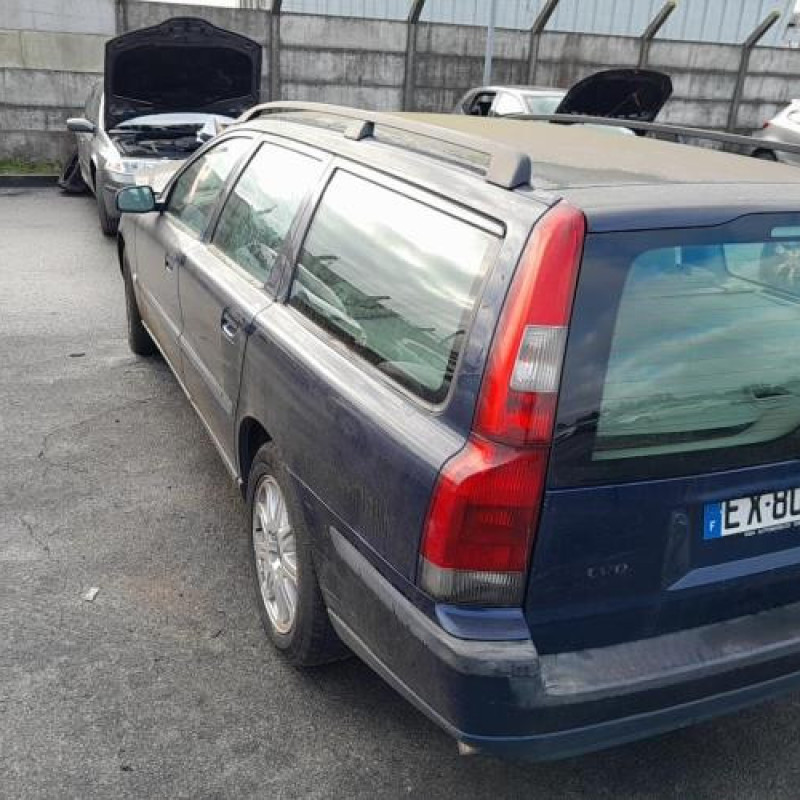 Porte avant gauche VOLVO V 70 1 Photo n°14