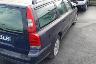 Porte avant gauche VOLVO V 70 1