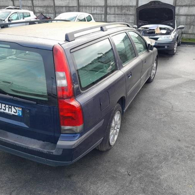 Porte avant gauche VOLVO V 70 1 Photo n°15