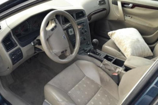 Porte avant gauche VOLVO V 70 1
