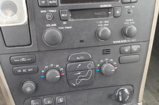 Porte avant gauche VOLVO V 70 1