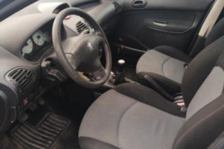 Vitre arriere droit PEUGEOT 206