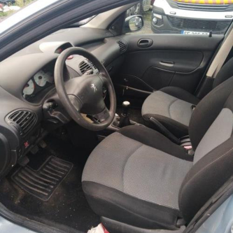Vitre arriere droit PEUGEOT 206 Photo n°11