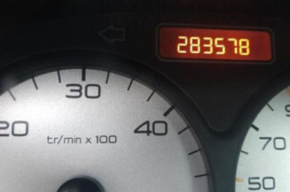 Vitre arriere droit PEUGEOT 206