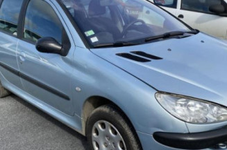 Vitre arriere droit PEUGEOT 206