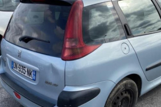 Vitre arriere droit PEUGEOT 206