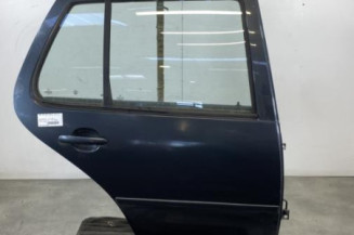 Porte arriere droit VOLKSWAGEN GOLF 4 Photo n°1