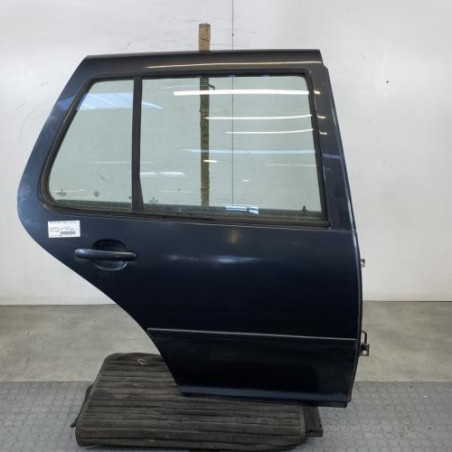 Porte arriere droit VOLKSWAGEN GOLF 4 Photo n°1