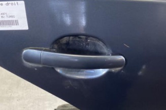 Porte arriere droit VOLKSWAGEN GOLF 4