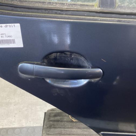 Porte arriere droit VOLKSWAGEN GOLF 4