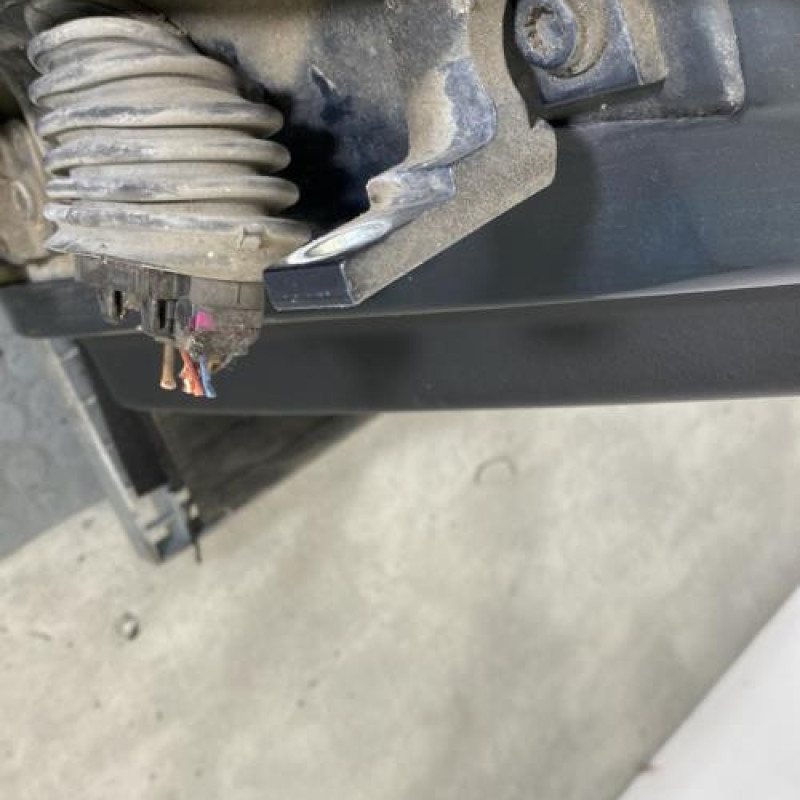 Porte arriere droit VOLKSWAGEN GOLF 4 Photo n°4
