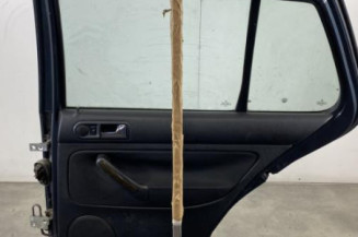 Porte arriere droit VOLKSWAGEN GOLF 4