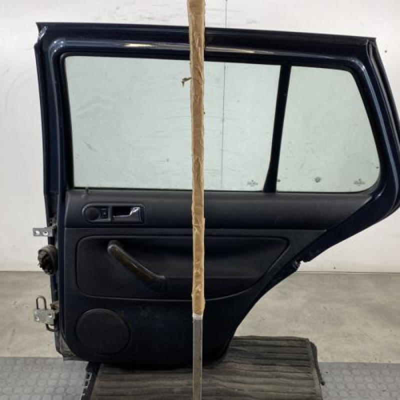 Porte arriere droit VOLKSWAGEN GOLF 4 Photo n°6