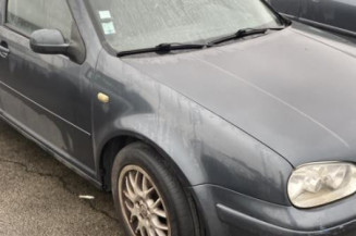 Porte arriere droit VOLKSWAGEN GOLF 4