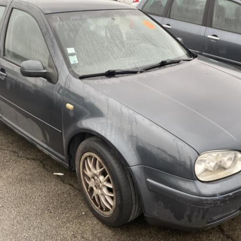Porte arriere droit VOLKSWAGEN GOLF 4 Photo n°7