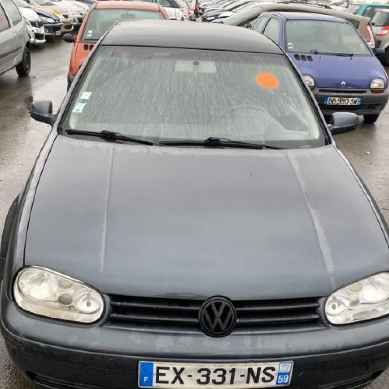 Porte arriere droit VOLKSWAGEN GOLF 4 Photo n°8